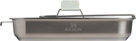 Stanley 5-Piece Wildfare Pro 10" Square Pan Cookset 2