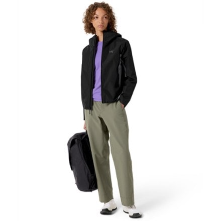 Arc'teryx Solano Hoody - Women's 3