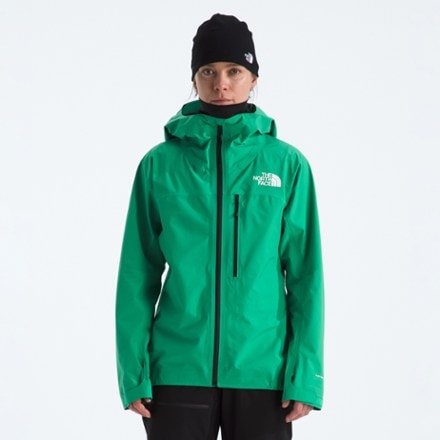 The North Face Summit FUTURELIGHT Torre Egger LT Jacket - Women's 1