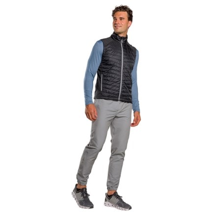 Nathan Navigator Hybrid Vest - Men's 8