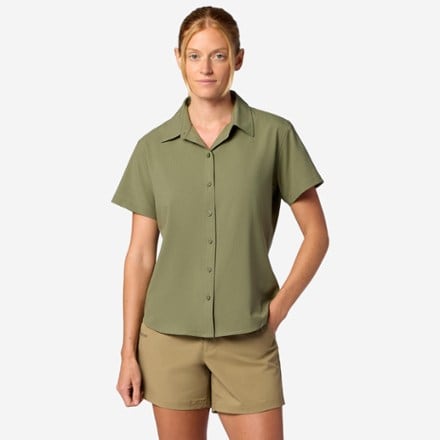 Marmot AirExchange Shirt - Women's 0