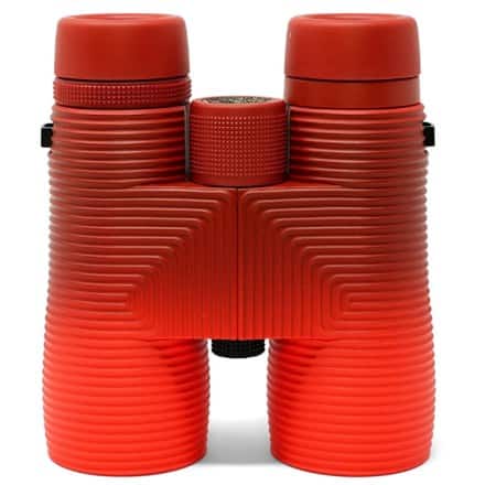 Nocs Provisions Nocs x National Audubon Society Pro Issue 8 x 42 Binoculars Bundle 5