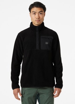 Helly Hansen Maridalen Fleece Pullover - Men's 1