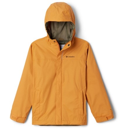 Columbia Watertight II Jacket - Boys' 0