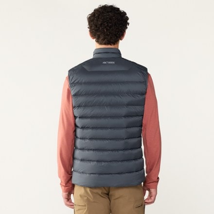Arc'teryx Cerium Down Vest - Men's 2