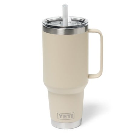 YETI Rambler Straw Mug - 42 fl. oz. 1