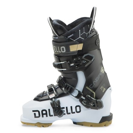 Dalbello Cabrio MV 75 W IF Ski Boots - Women's - 2024/2025 0