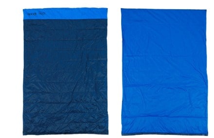 ENO Spark Hammock Top Quilt 2