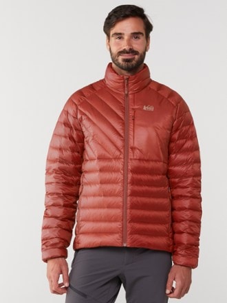 REI Co-op Magma 850 Down Jacket - Men's 1