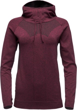 Black Diamond Crux Hoodie - Women's 0