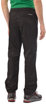 patagonia houdini pants