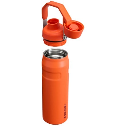 Stanley IceFlow AeroLight Vacuum Water Bottle with Fast Flow Lid - 24 fl. oz. 2