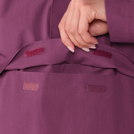 REI Co-op Powderbound Anorak - Women's 6