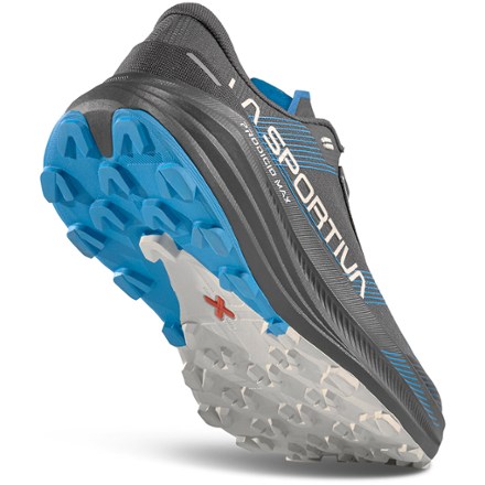 La Sportiva Prodigio Max Trail-Running Shoes - Women's 5