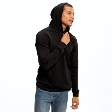 Threads 4 Thought Classic Pullover Hoodie - Men's 3