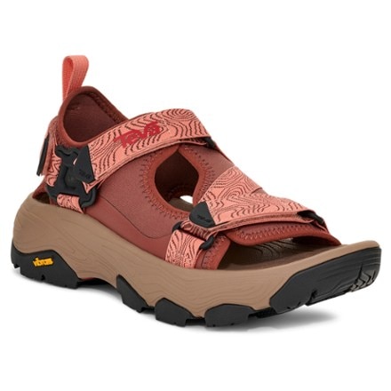 Teva Grandview Max Sandals - Women's 1