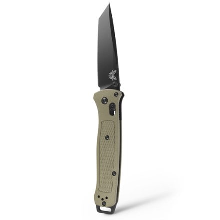 Benchmade 537BK-06 Bailout Knife 3