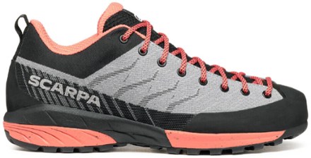 Scarpa walking outlet boots womens sale