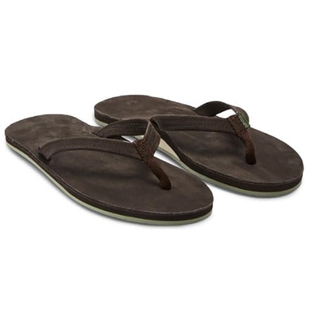 Hari Mari Fields Flip-Flops - Women's 1