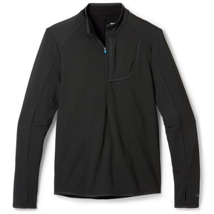 Janji Rover Merino Half-Zip - Men's 0