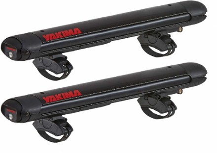 Yakima FatCat 4 EVO Ski/Snowboard Rack