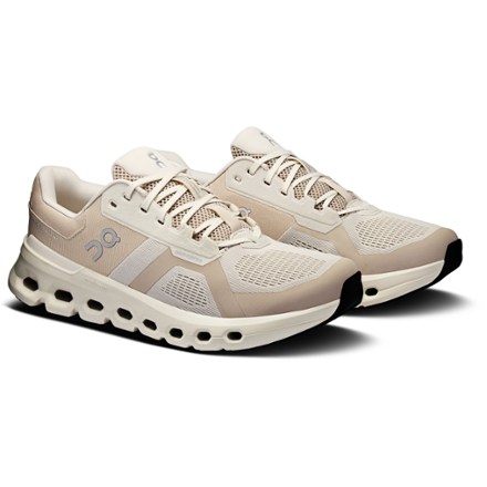 On Cloudrunner 2 Road-Running Shoes - Men's 2