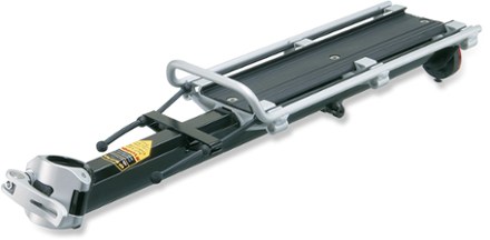 topeak cycle rack