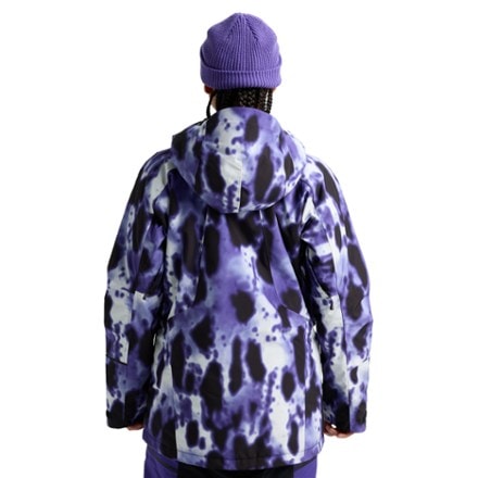 Burton Reserve GTX 2L Insulated Jacket - Women's 2