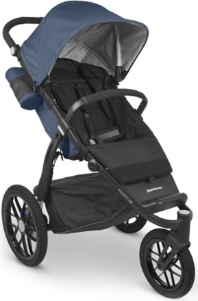 UPPAbaby RIDGE Bumper Bar 1