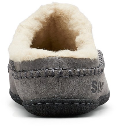 Sorel Falcon Ridge II Slippers - Men's 3