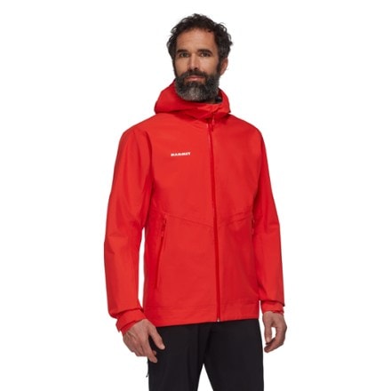 Mammut Alto Light HS Hooded Jacket - Men's 1