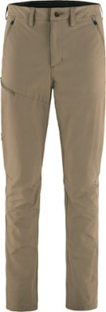 Fjallraven Abisko Trail Stretch Trousers - Men's 0