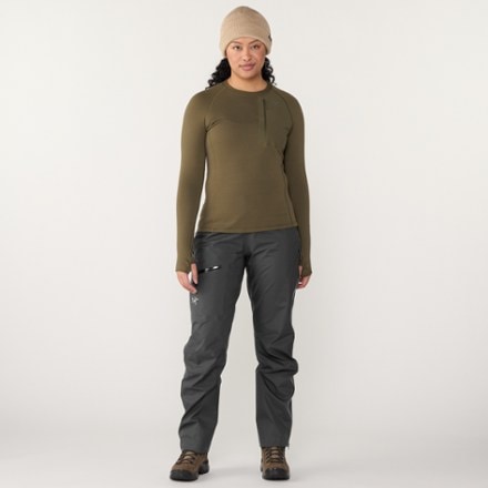 Arc'teryx Beta Pants - Women's 3