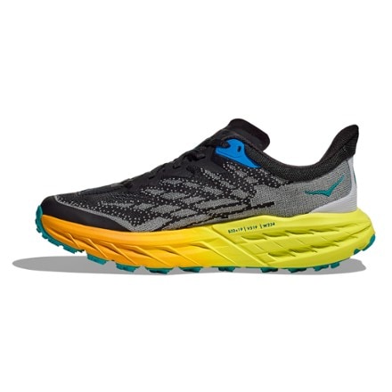 HOKA Speedgoat 5 Trail-Running Shoes - Women's 1