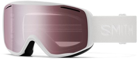 Smith Rally Snow Goggles - Women's 0