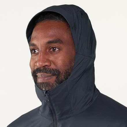 Arc'teryx Squamish Hoody - Men's 4