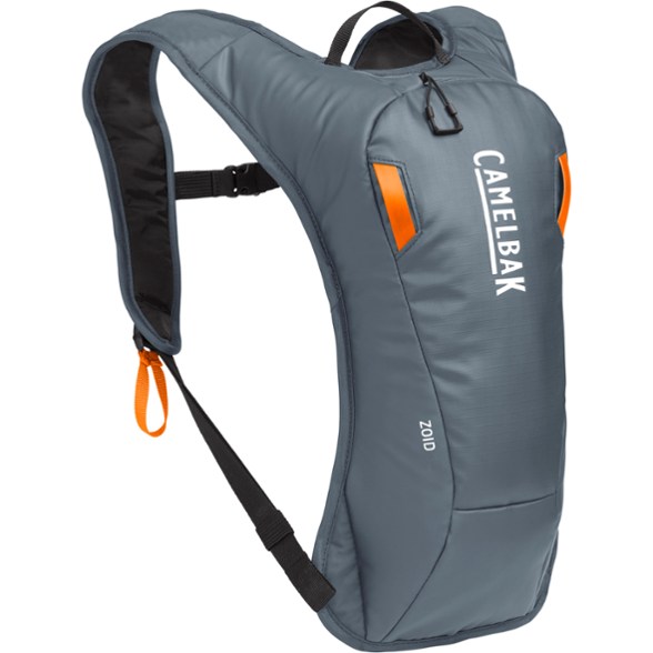 Product Image of color Grey/Orange