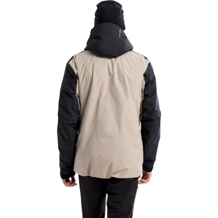 Arc'teryx Beta Insulated Jacket - Men's 2