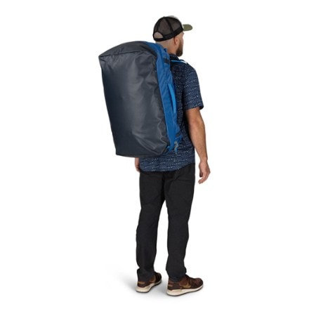 Osprey Transporter Squffel 70 4