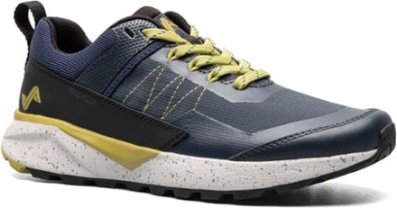 Forsake Cascade Peak Low WP Sneakers - Women's 2