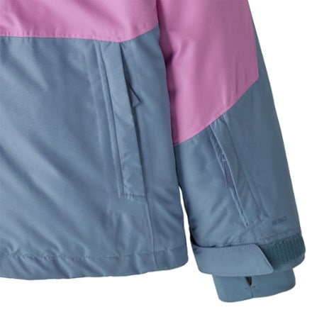 Patagonia Powder Town Insulated Jacket - Kids' 3