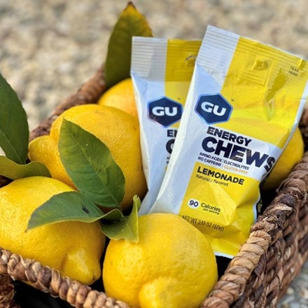 GU Energy Chews 4