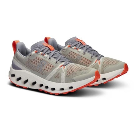 On Cloudsurfer Trail Trail-Running Shoes - Women's 2