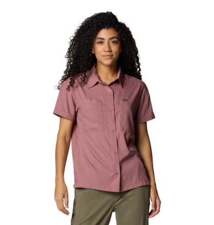 Columbia Silver Ridge Utility Shirt - Women's 0