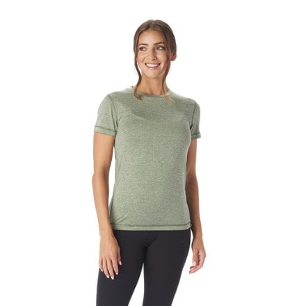 Glyder Simplicity T-Shirt - Women's 0