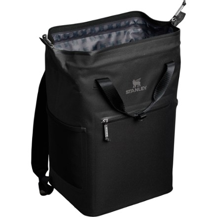 Stanley The All Day Madeleine Mini Cooler Backpack - 20 Cans/14 Qts. 2