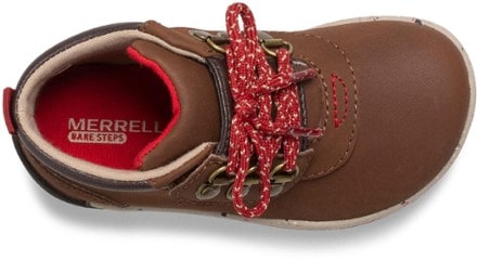 Merrell Bare Steps Boots 2.0 - Toddlers' 7