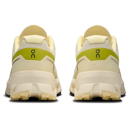 On Cloudvista 2 Trail-Running Shoes - Women's 3