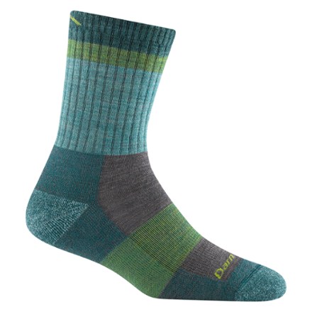 Darn Tough Heady Betty Socks - Women's 0