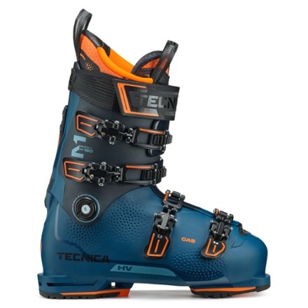 Tecnica Mach1 HV 120 Ski Boots - Men's - 2024/2025 0